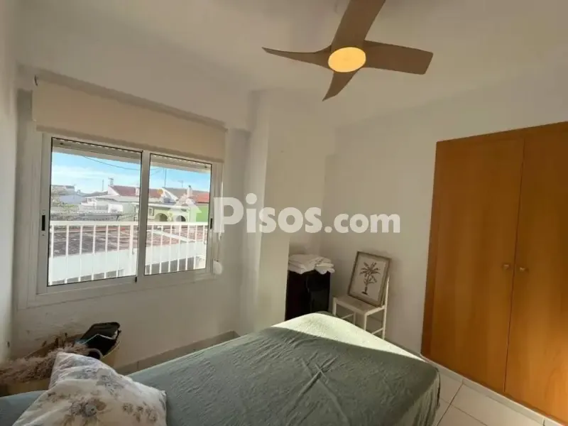 Chambres - Seafront Apartment with Terraces in Denia