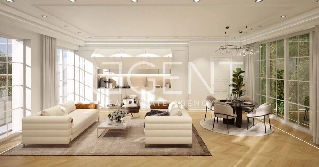 Elutuba - Modern Apartment with Terrace in Dobri Dol, Zagreb