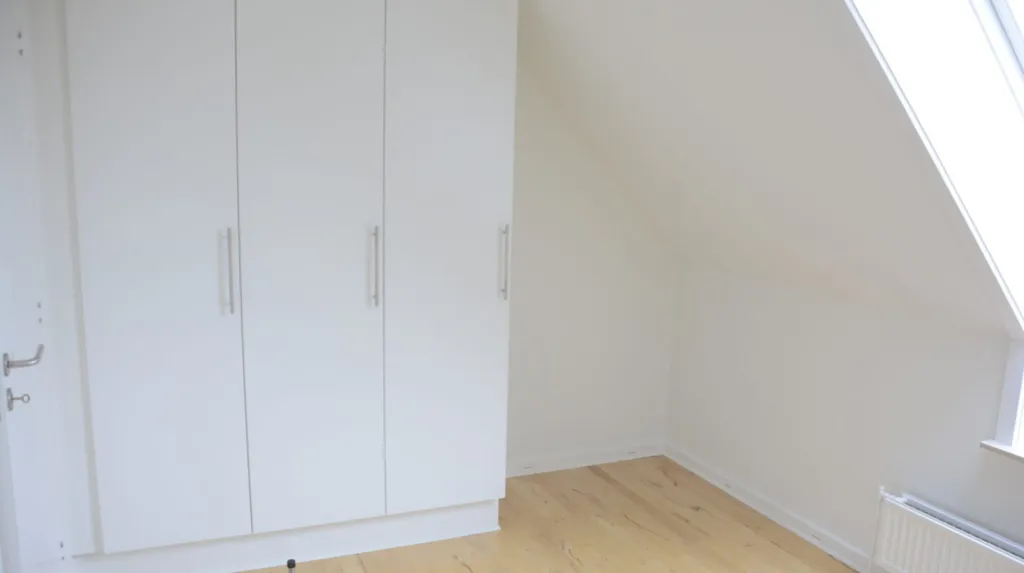 Pièces - 2-Bed Apartment with Sea View in Odense