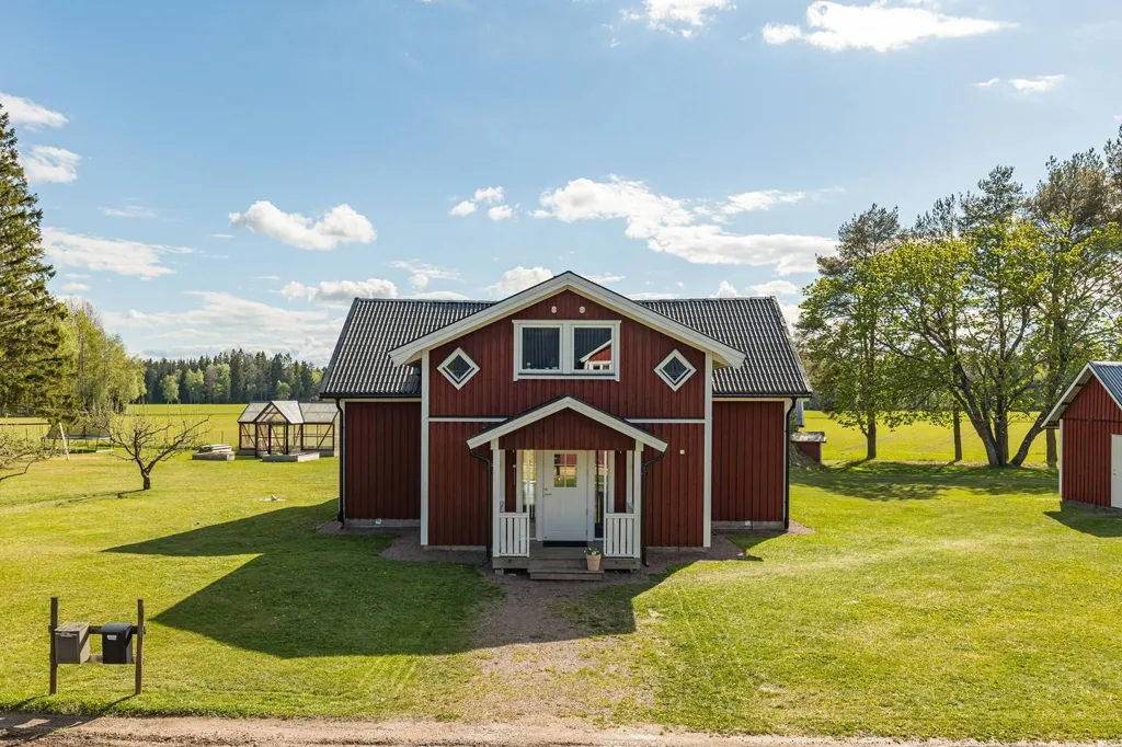 Maison 6 pièces à Tibro kommun