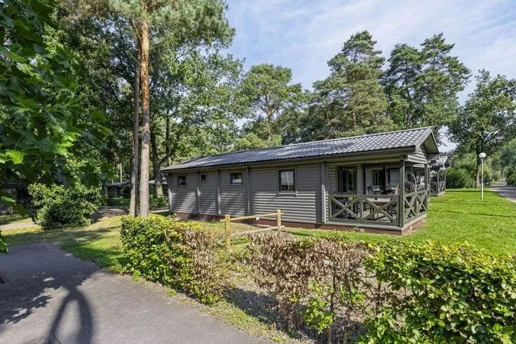 Esterno - Detached House in Zutendaal