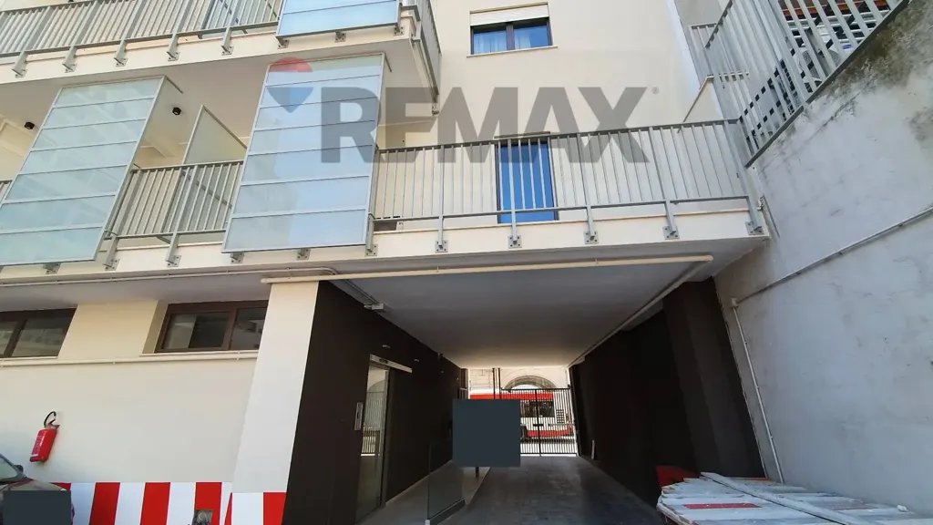 Extérieur - Newly Built Flat with Balcony in Bari