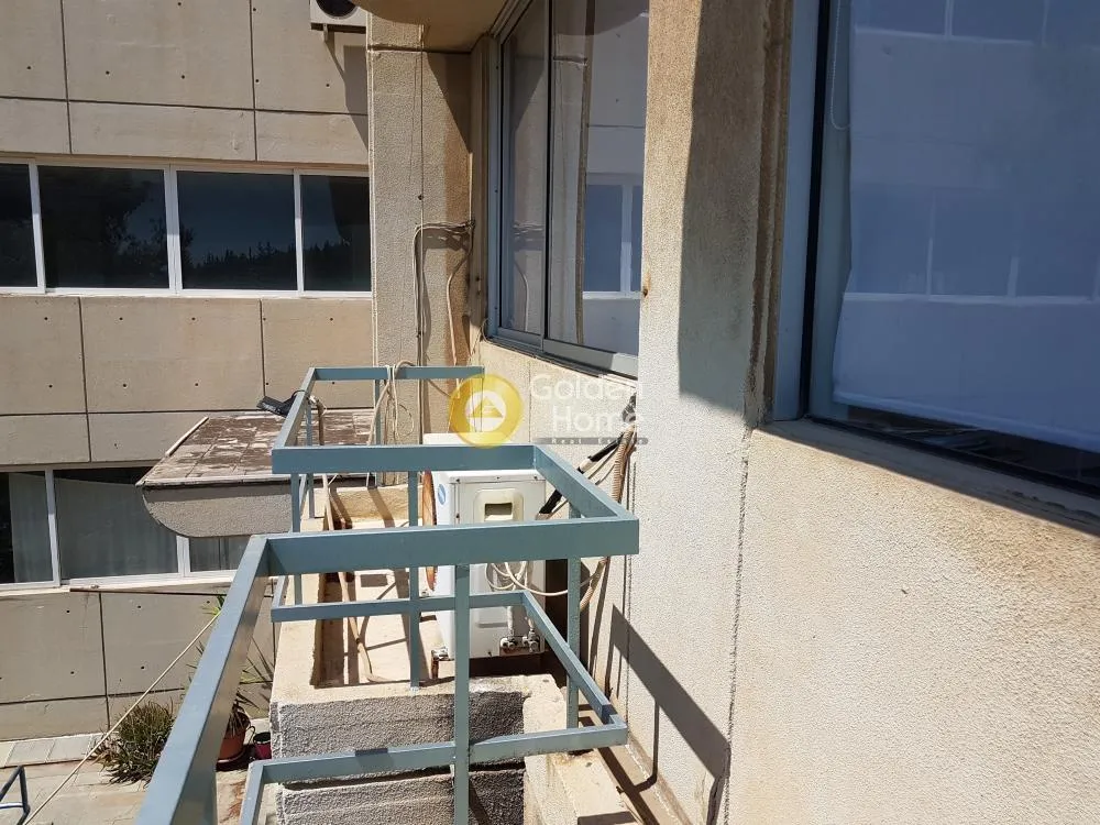 4-room apartment in GR