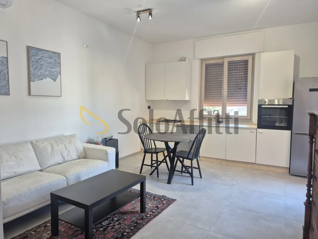 Appartement 2 pièces à Pescara