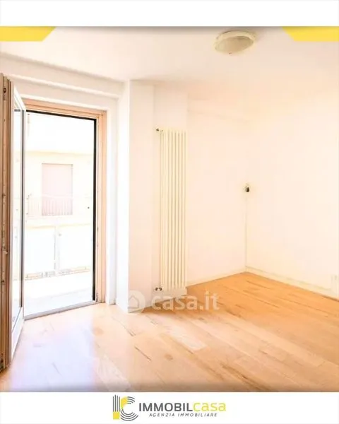 Pièces - Bright Apartment with Veranda in Altamura