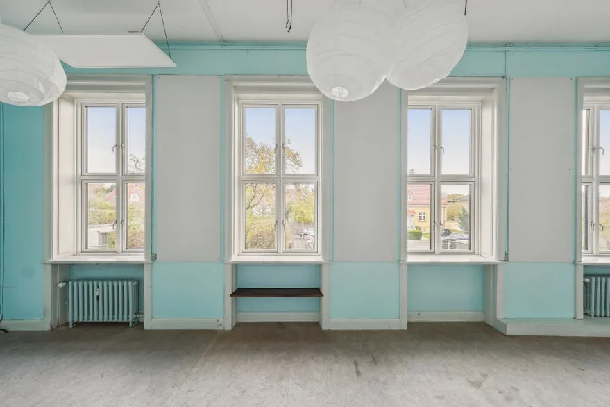 Toad - Functional Rental in Central Gentofte