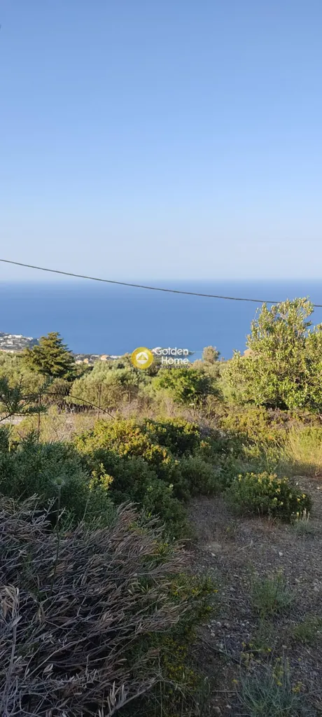 Terrain à GR