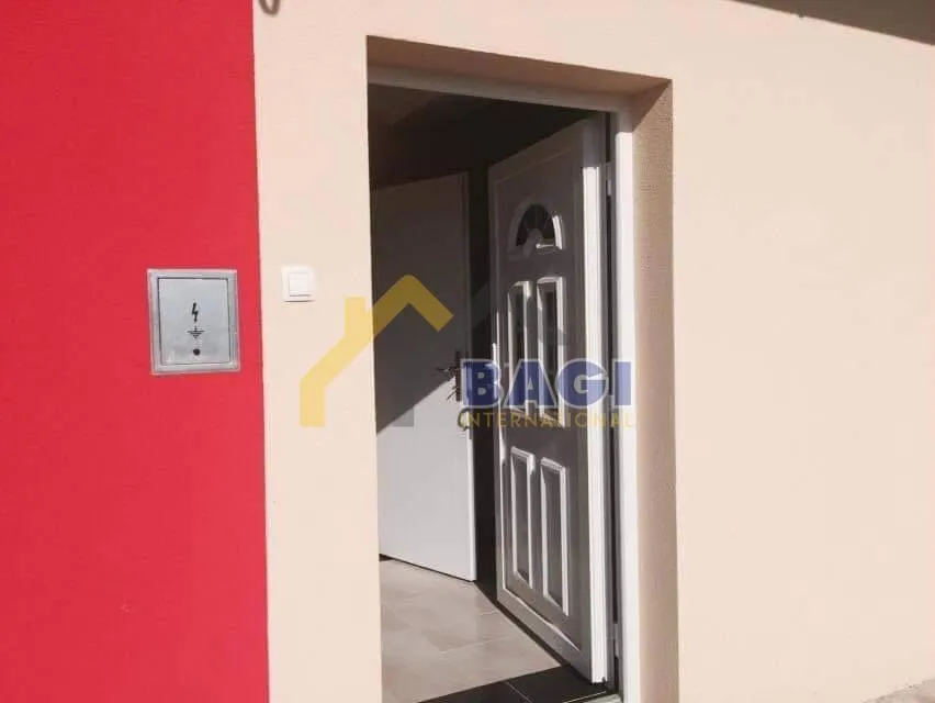 Esterno - Worker Accommodation with Kitchen in Farkaševac