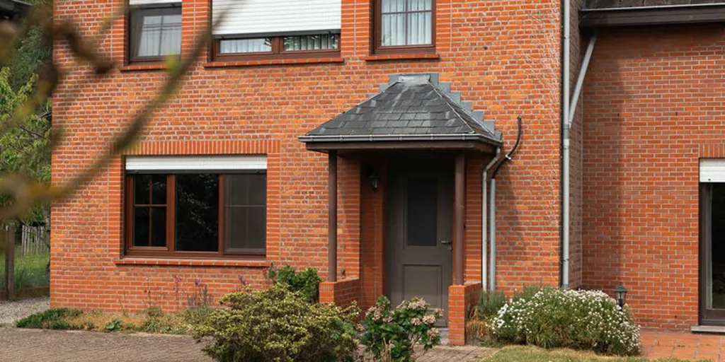 Välivaade - Open Plan House with Open View in Boortmeerbeek