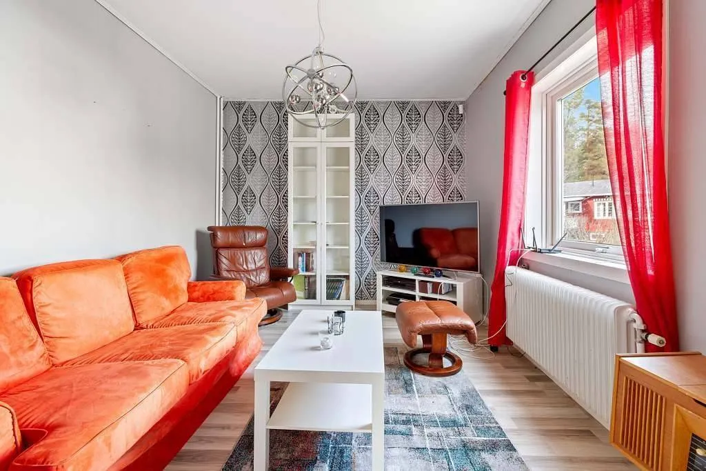 Maison 3 pièces à Överkalix kommun