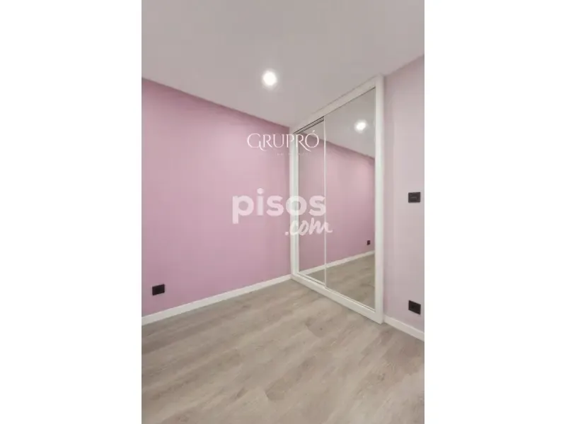 Rooms - Renovated Flat with Sea View in Torrecedeira
