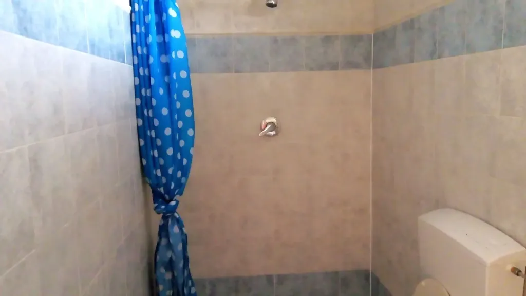 Bagni - Studio with Balcony in Central Alessandria