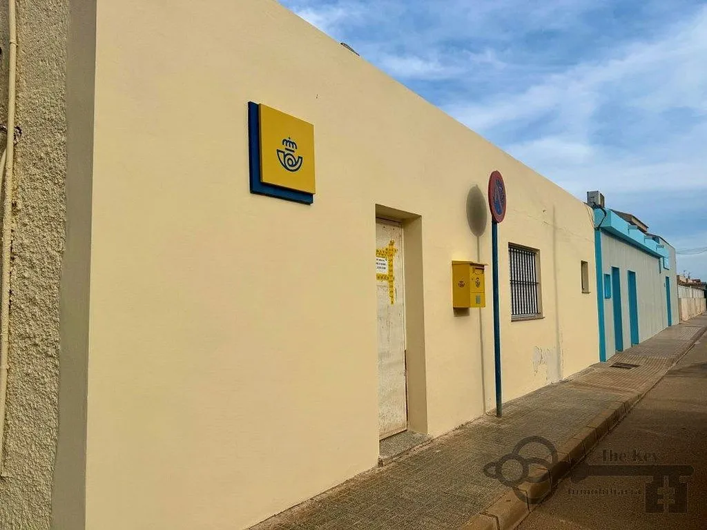 Extérieur - Duplex with Sea View in Los Urrutias