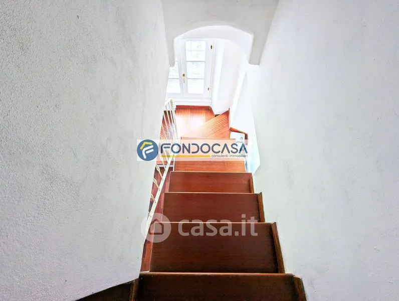 Toad - Rustic-Style Townhouse with Mountain View in Pietrasanta