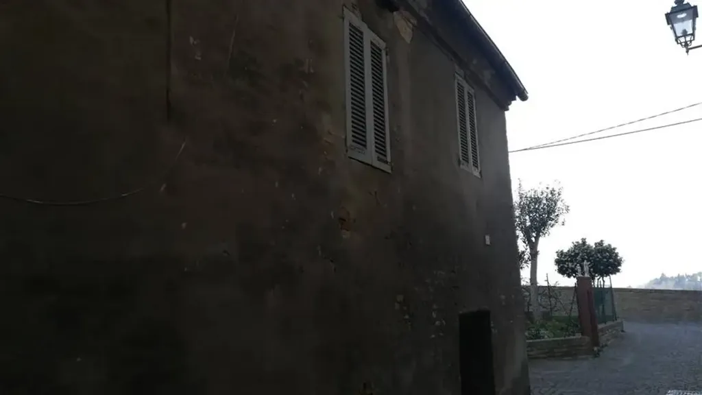 facade