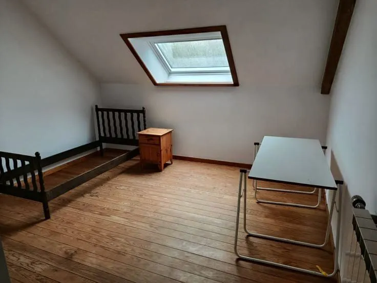 Maison 7 chambres à Heinsch