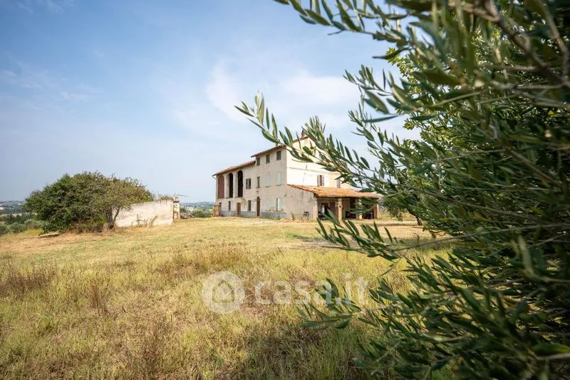 Välivaade - Rustic Casale with Olive Grove in Occimiano