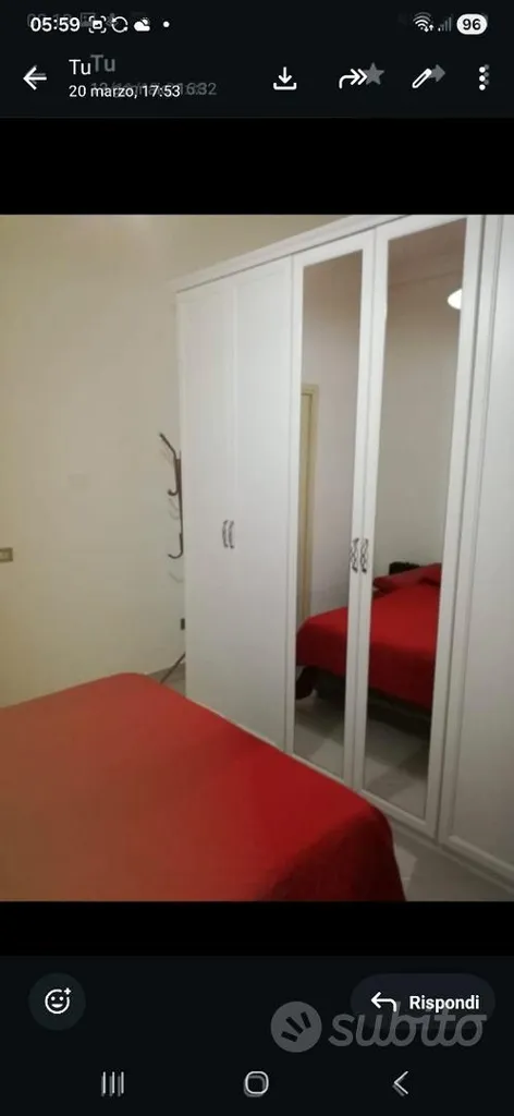 Magamistoad - Two-Bedroom Flat near Cappuccini, Useable