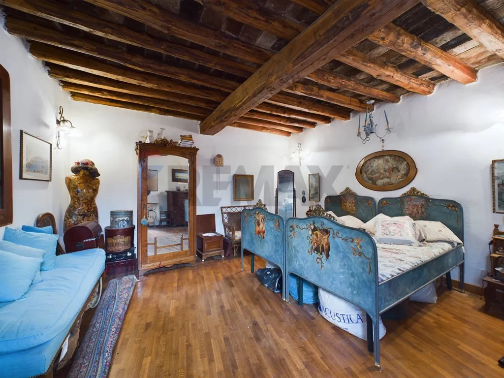 Magamistoad - Historic Cielo-Terra Apartment in Formello