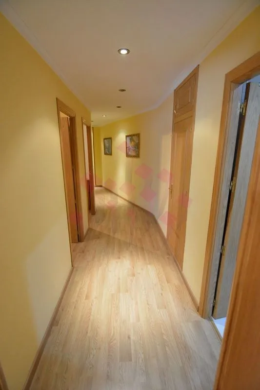 Flur - Renovated Flat with Terrace in El Perchel, Ciudad Real