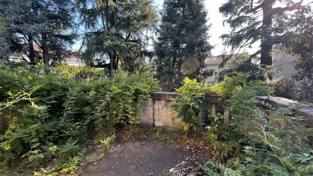 Jardin - Historic Villa with Private Chapel in Montebelluna