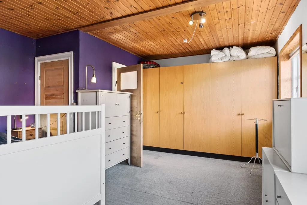 Maison 8 pièces à Frederikshavn