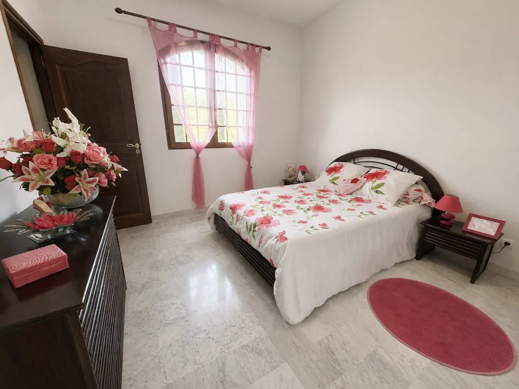 Magamistoad - Luxury Villa with Sea View in Ajaccio