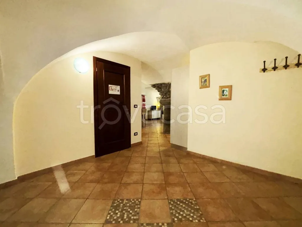 Esik - Restored Chalet Apartment in Pragelato