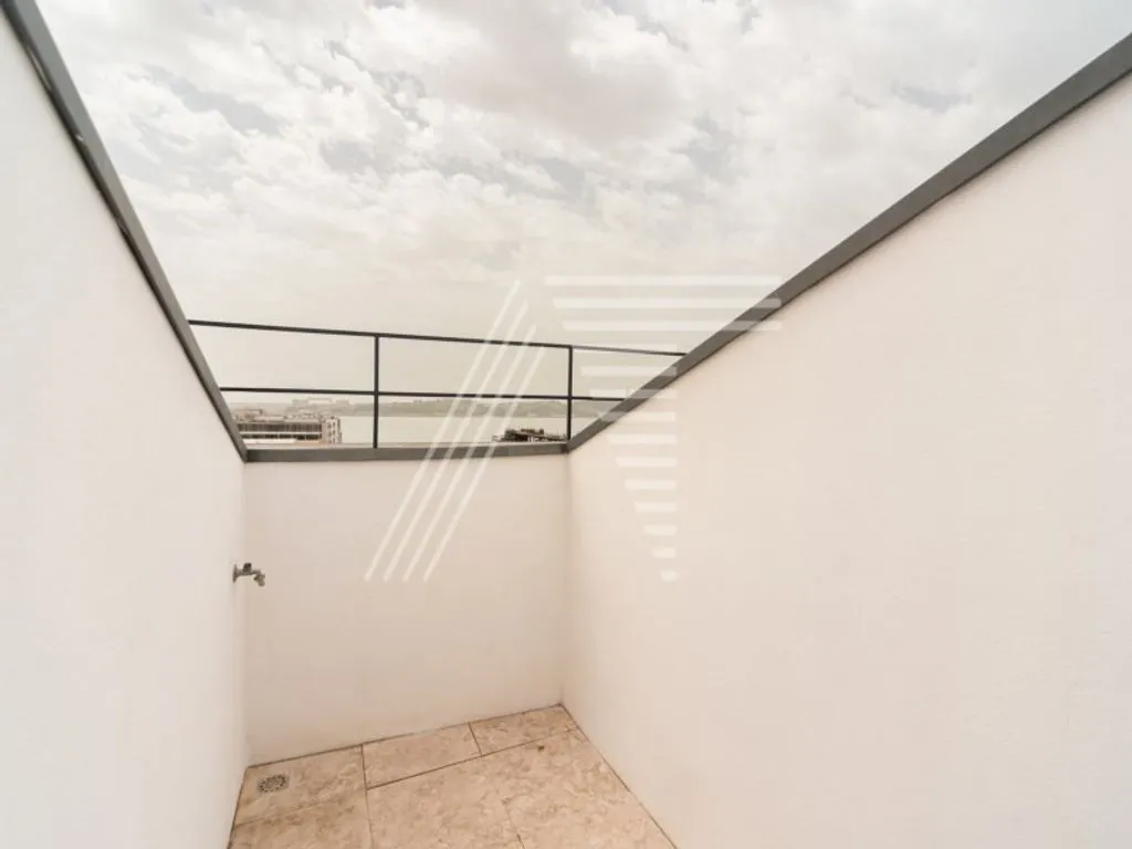 Terrass - Luxury Duplex Flat with Panoramic View in Lisbon