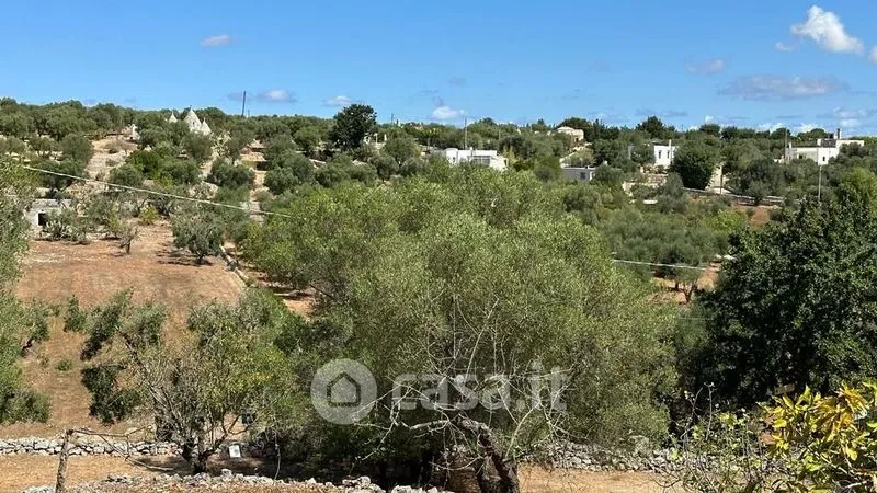 Jardin - Rustic Casale with Pool in Ostuni