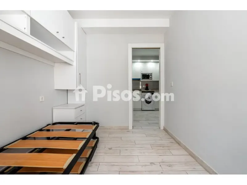 Bedrooms - Renovated Flat with Northwest View in Alhamar