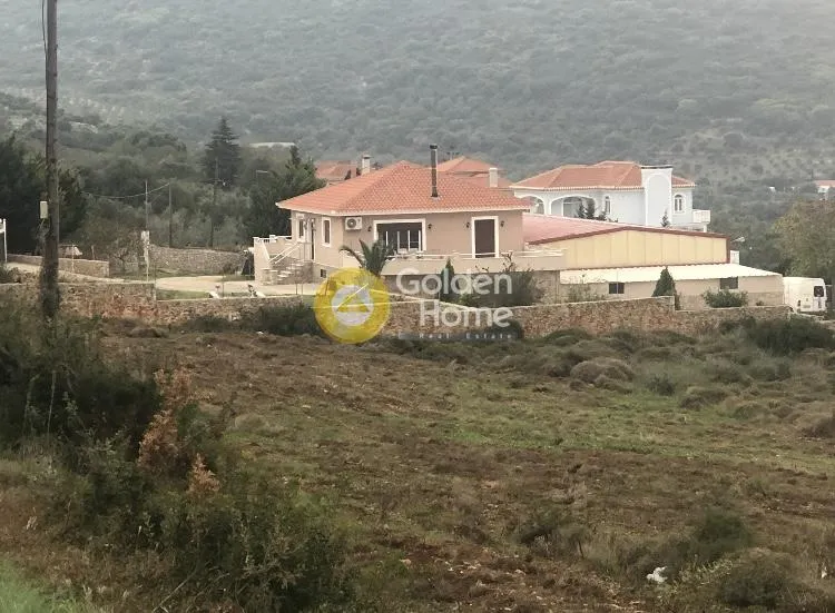 Giardino - Apartment Building with Sea View in Pylos Centre