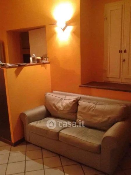Séjour - Rented Trilocale in Historic Centre, Perugia