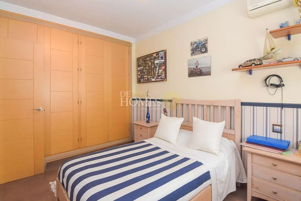 Magamistoad - Beachfront Flat with Direct Beach Access in Torrox
