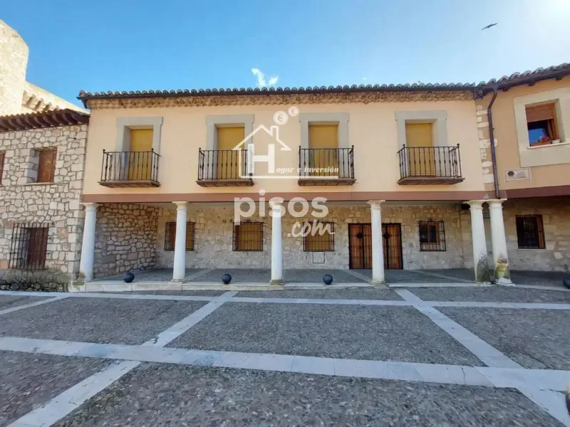 Aed - Unique Building with Valley Views in Plaza de la Villa