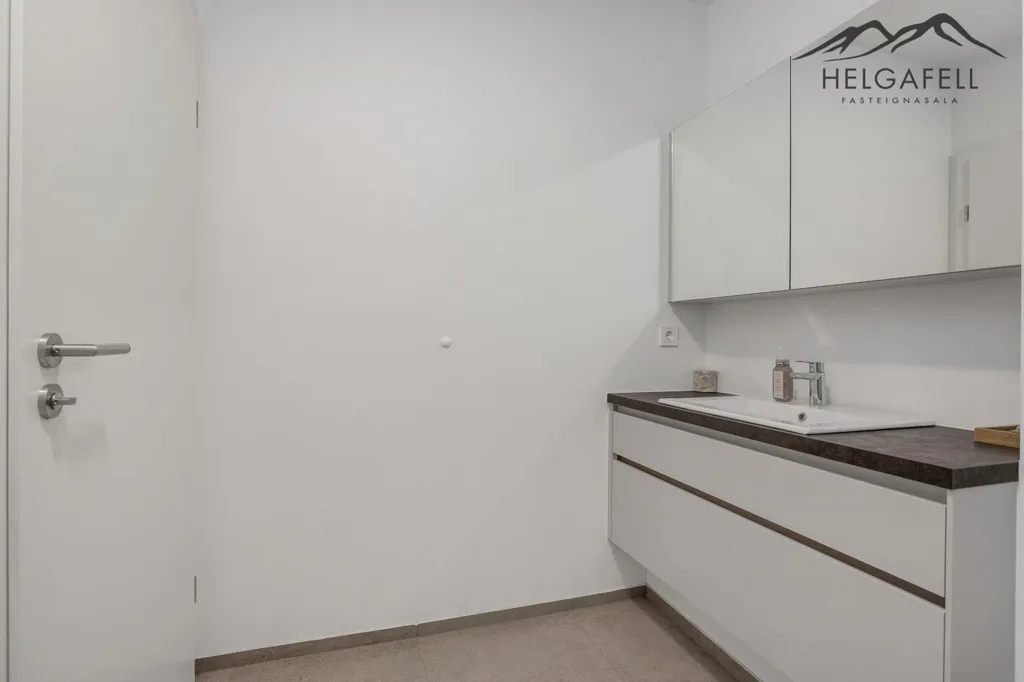 Appartement 2 pièces à Reykjavík