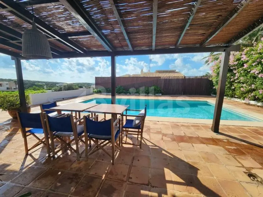 Piscine - Maison 3 chambres à Balears (Illes)