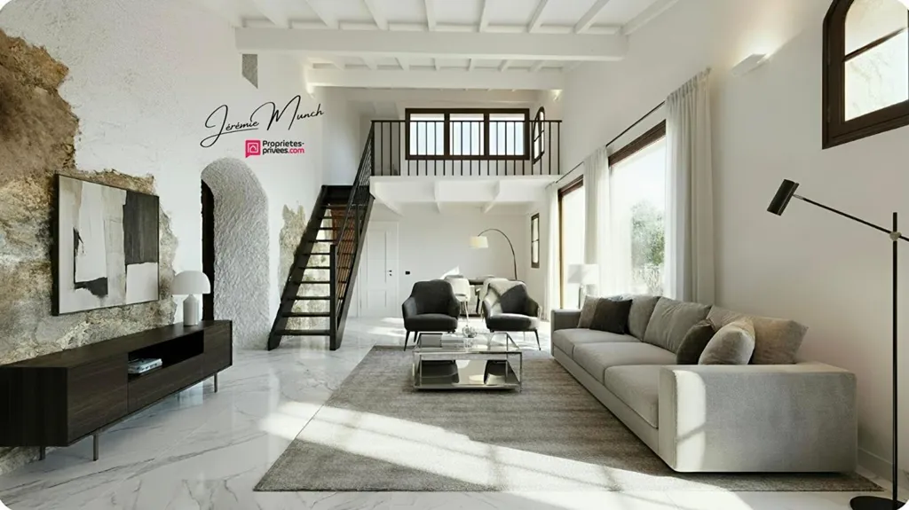 Maison 5 pièces à Ollioules