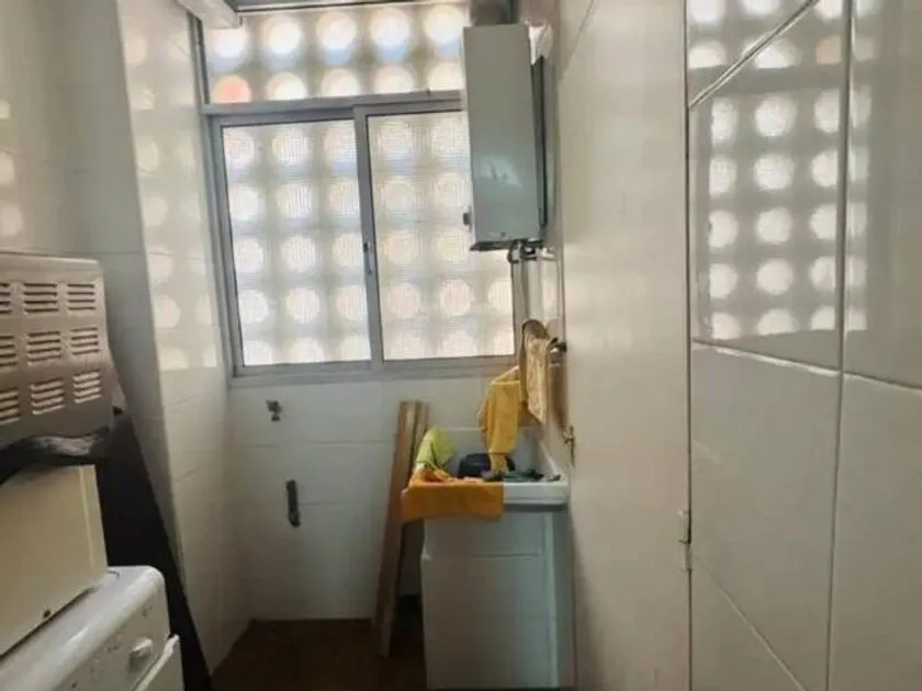 Lavanderia - Four-Bedroom Flat with Lift in West District