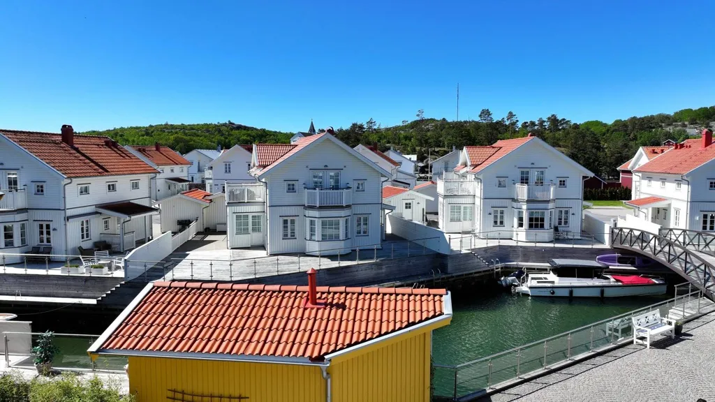 Maison 5 pièces à Tanums kommun