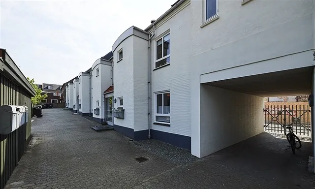 3-room apartment in Esbjerg