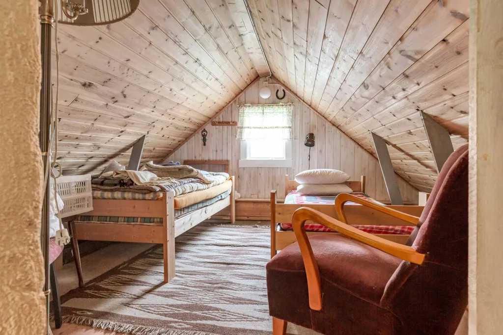 Maison 3 pièces à Gävle kommun