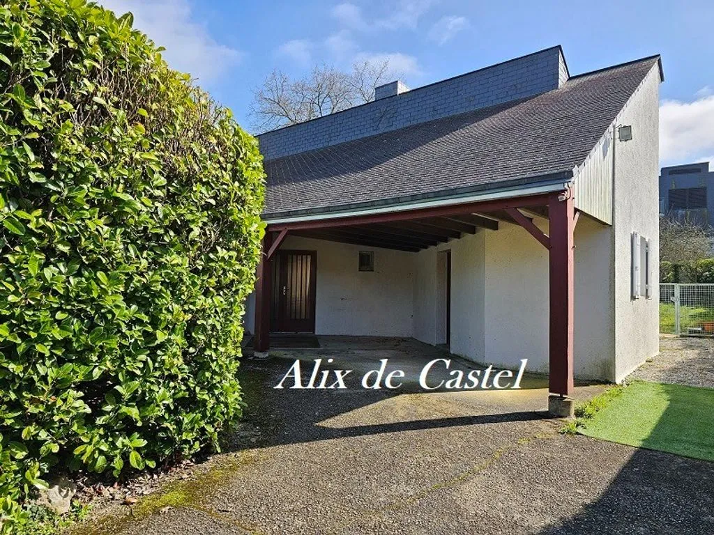 Välivaade - Luxury House with Garden in Guérande