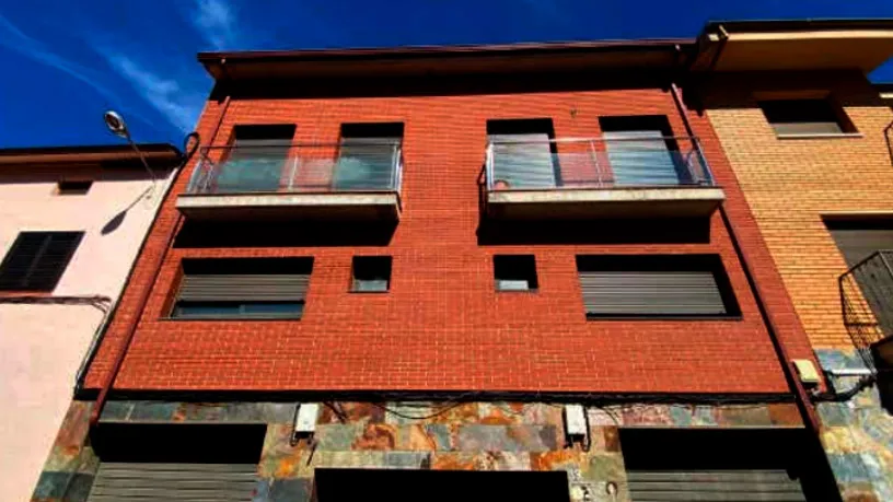 Extérieur - New Flat with Pool in Gironella, Barcelona