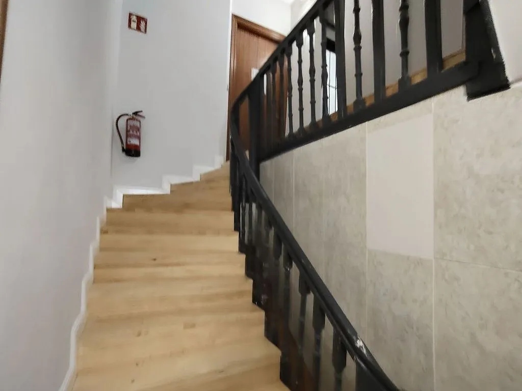 Pièces - Reformed Flat with Balcony in Bilbao's Old Town