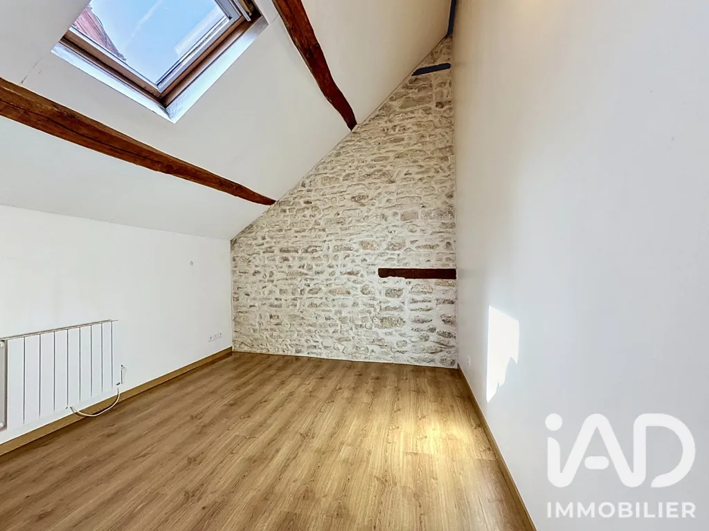 Stanze - Duplex in Renovated Farmhouse in Guerville