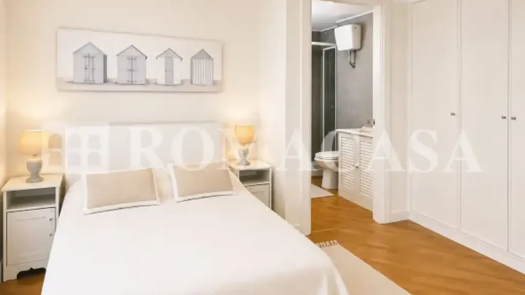 Magamistoad - Luxury Penthouse with Terraces in Rome