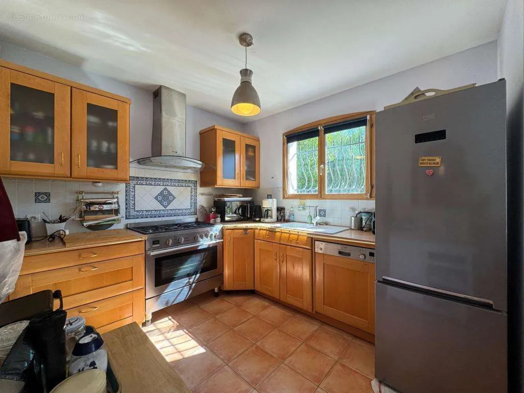 4-room house in Campagnan