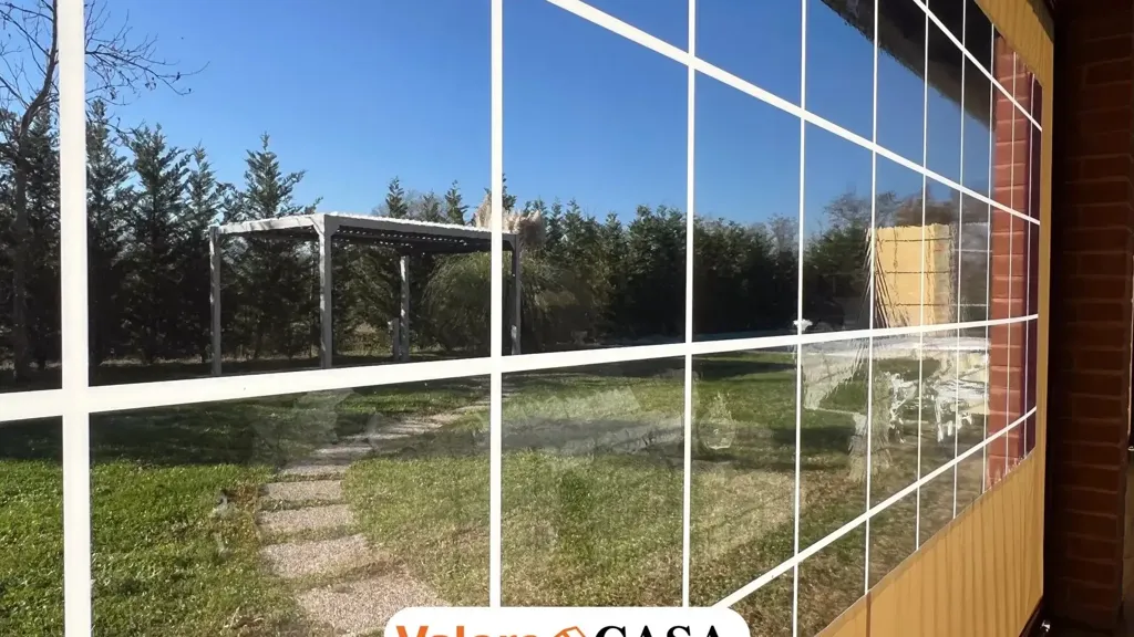 Terrass - Villa with Pool near Acqui Terme