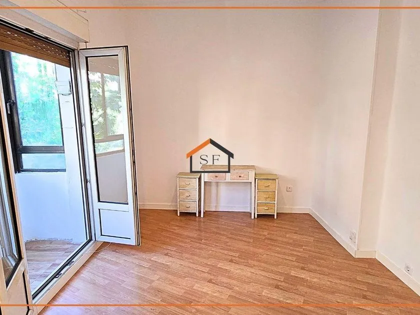 Magamistoad - Modernised Flat with Balcony in Delicias, Madrid